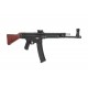 Schmeisser STG 44 (Wood & Metal)